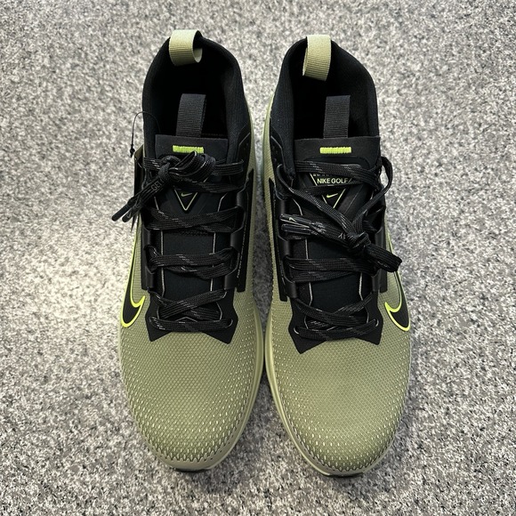 Nike Infinity Tour 2 GORE-TEX Waterproof Golf Shoes Mens 7 Womens 8.5 FV4897-300
